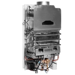 Колонка газовая Ballu GWH 10 Fiery 8